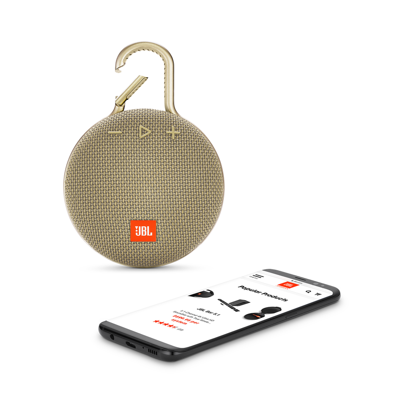 JBLClip 3