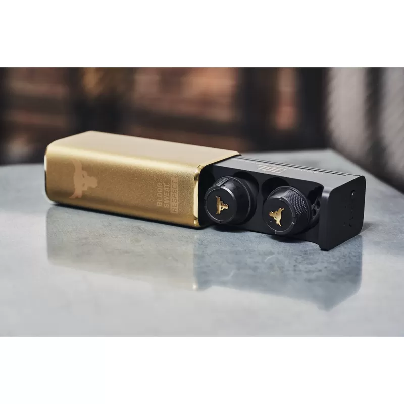 JBLUA Project Rock True Wireless