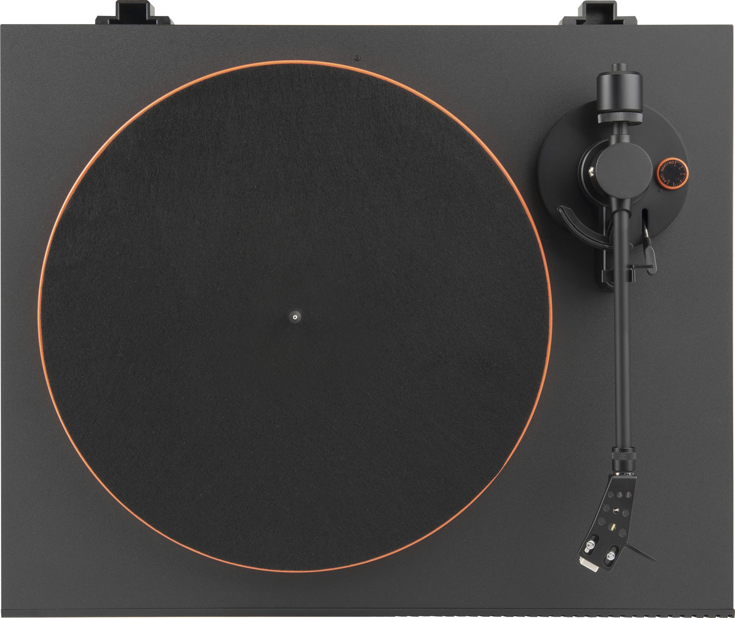 JBL Spinner - Bluetooth Turntable with AptX-HD