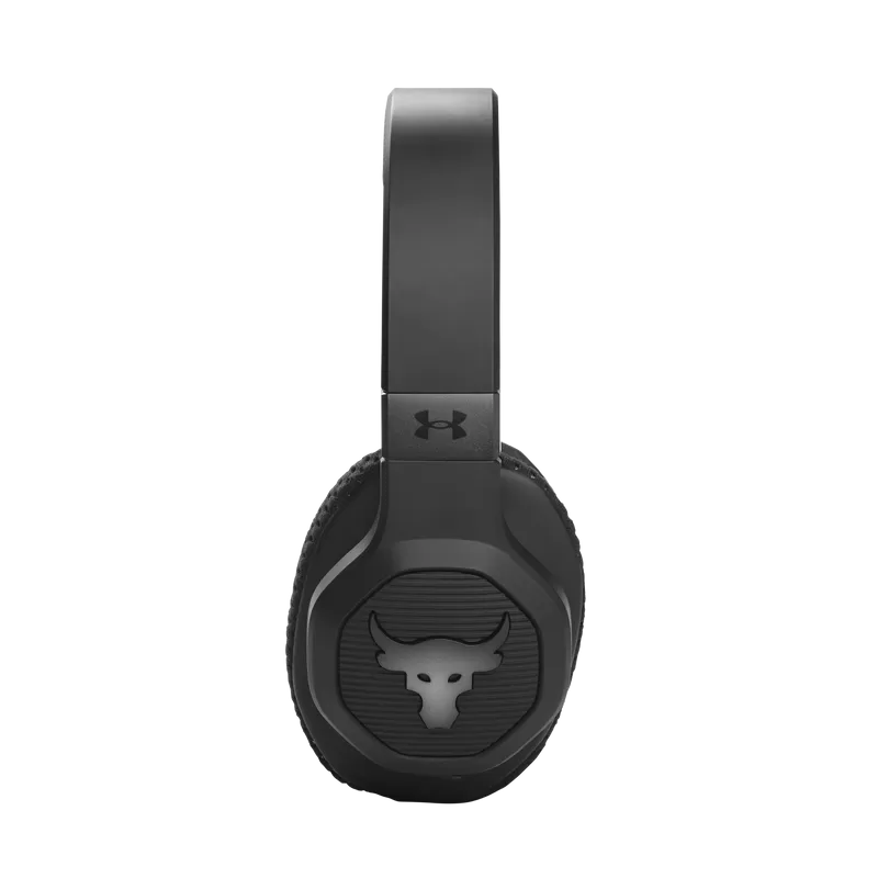 JBLUA Project Rock Over-Ear Training Headphones