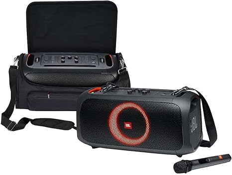 JBL PartyBox On-The-Go