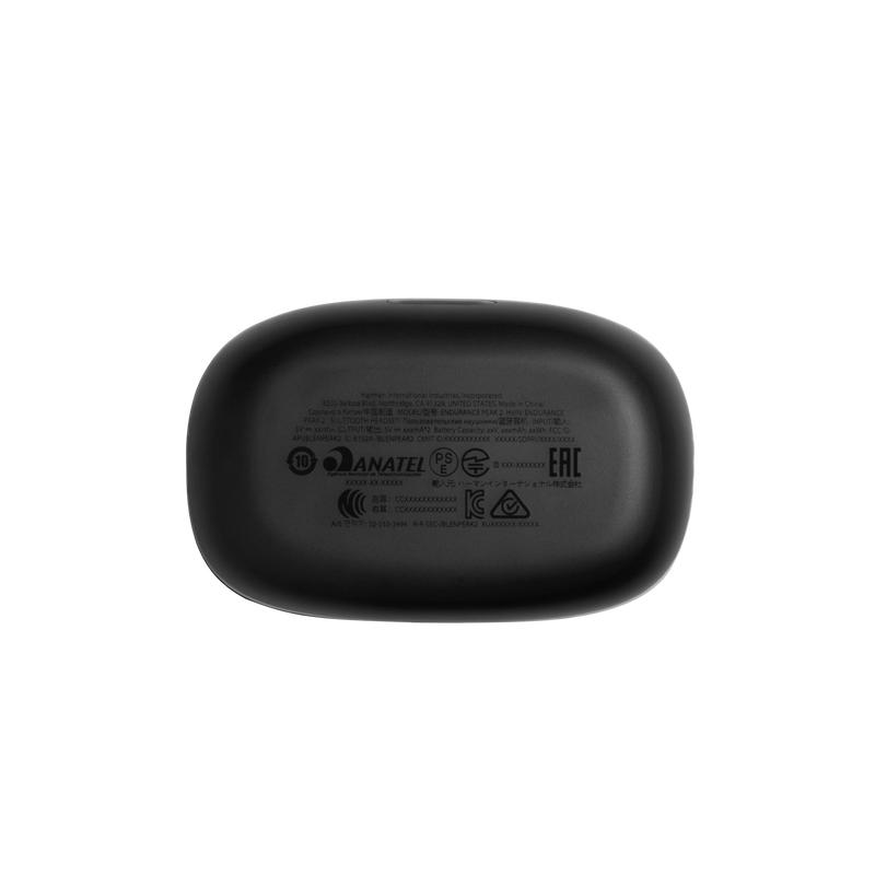 JBLEndurance Peak II