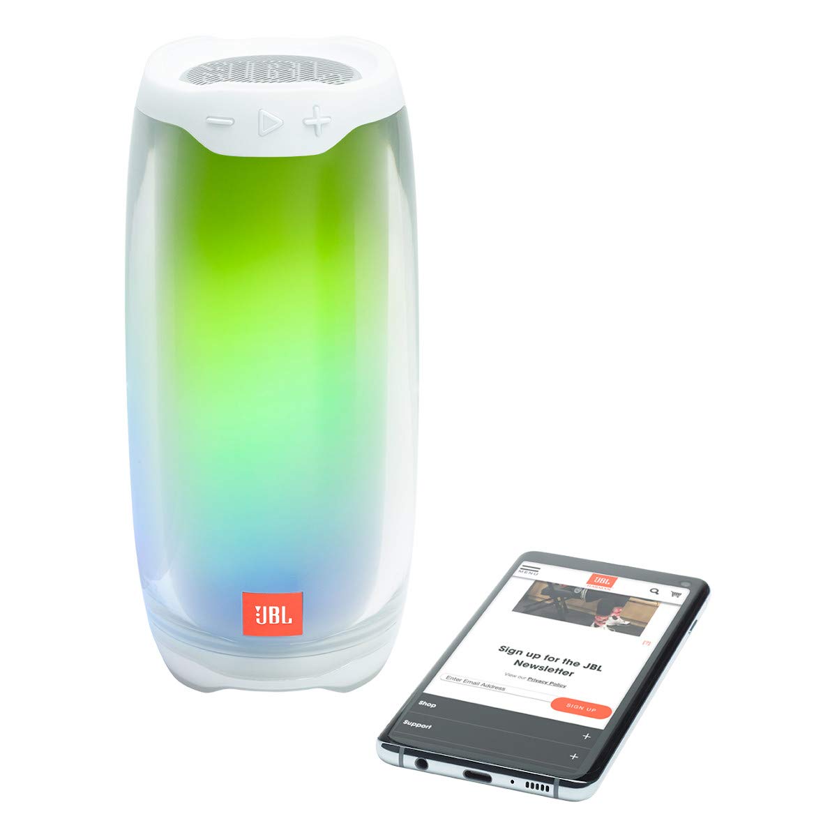 JBL Pulse 4