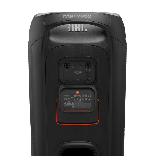JBL PartyBox 720