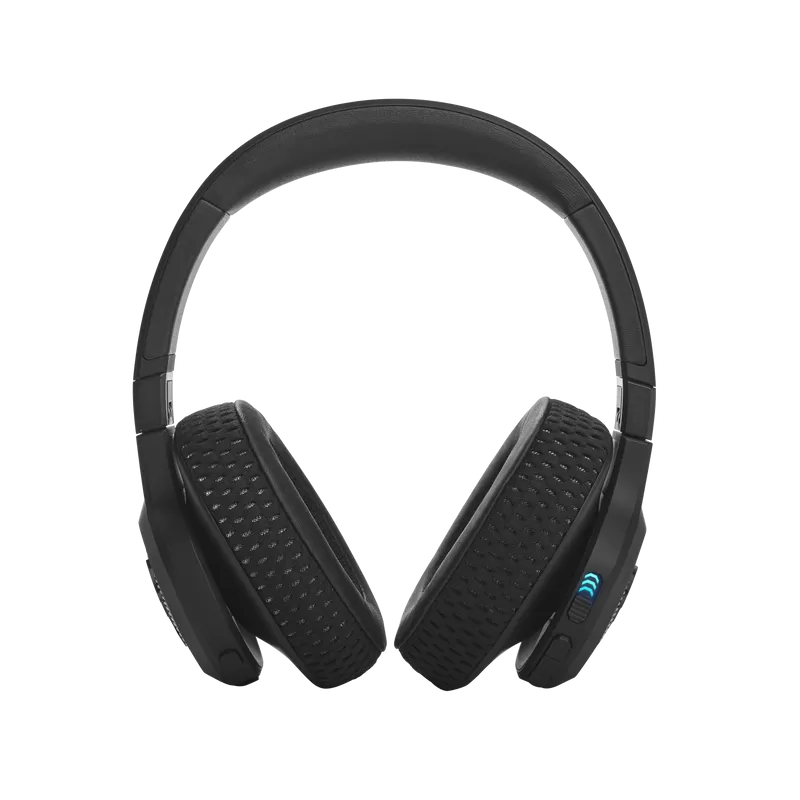 JBLUA Project Rock Over-Ear Training Headphones