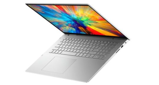 JBL🔥Limited Time🔥 New Inspiron 17 7000 2-in-1 Laptop