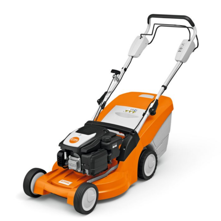 STIHL RM 448 PETROL LAWN MOWER
