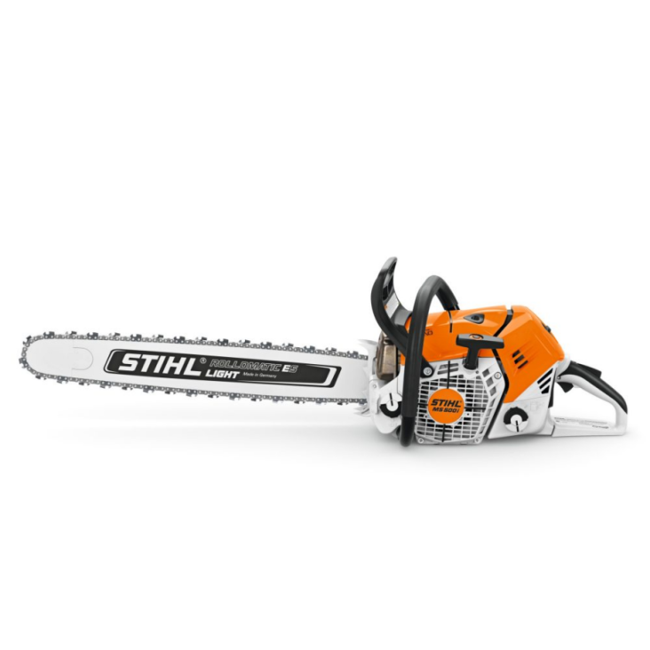 STIHL GASOLINE CHAINSAW MS 500&iexcl;
