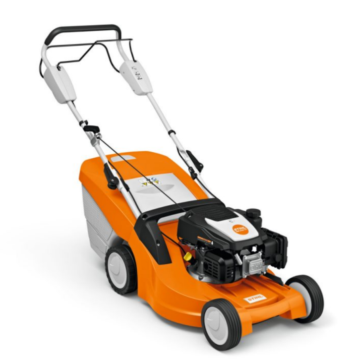 STIHL RM 448 PETROL LAWN MOWER