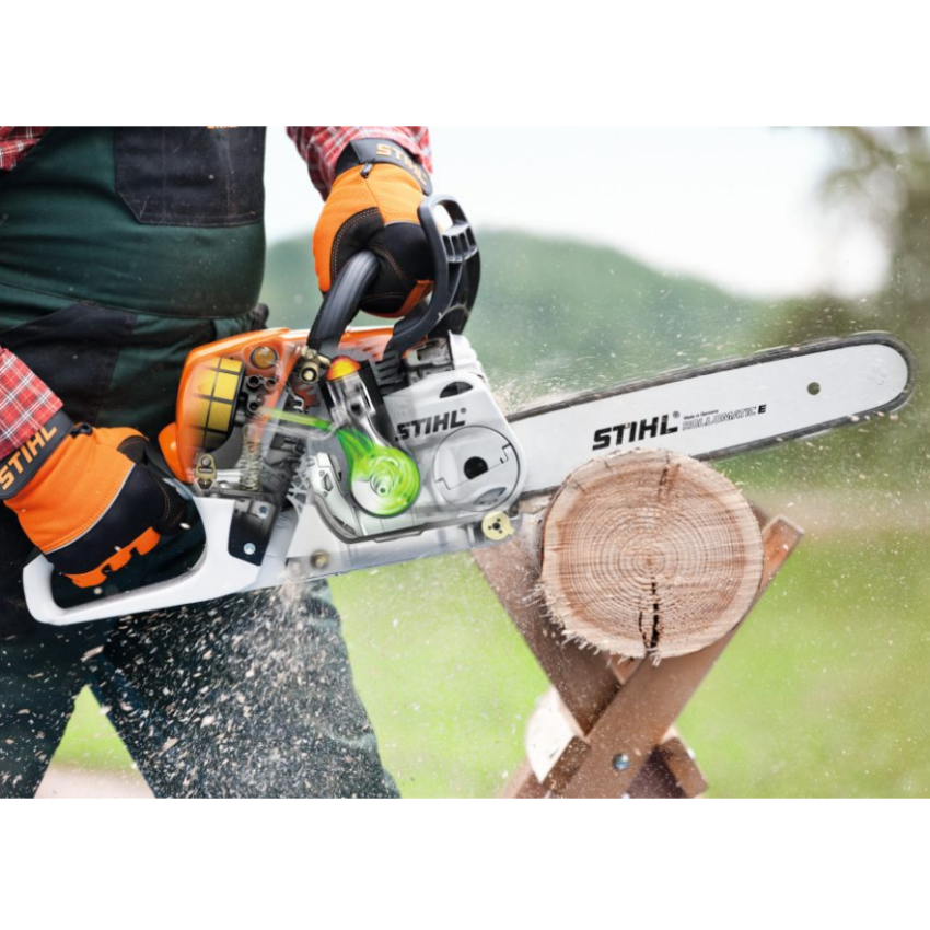 STIHL GASOLINE CHAINSAW MS 251