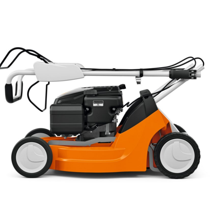 STIHL RM 448 PETROL LAWN MOWER