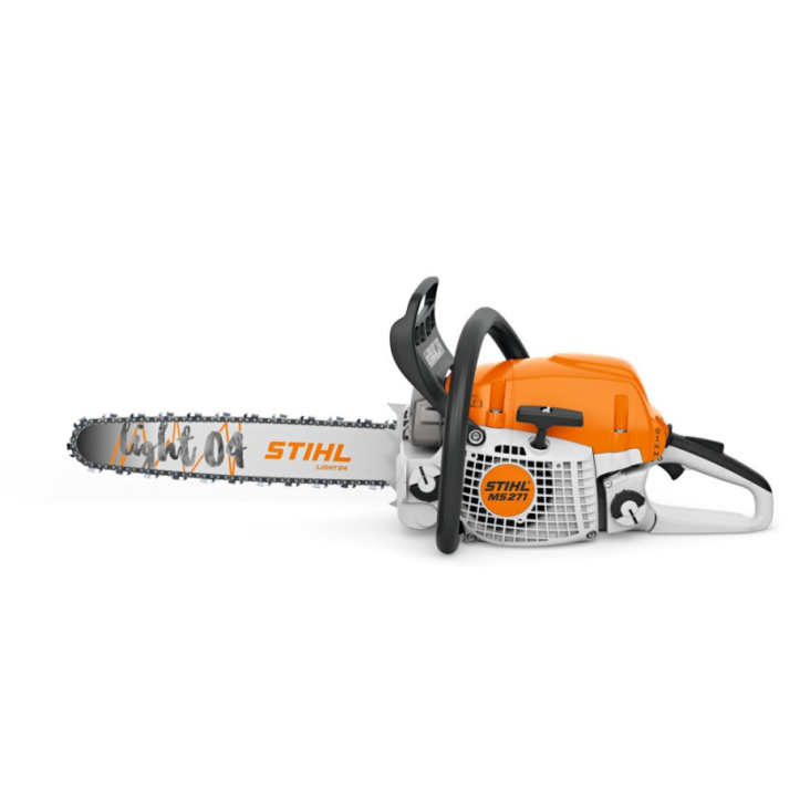 STIHL GASOLINE CHAINSAW MS 271