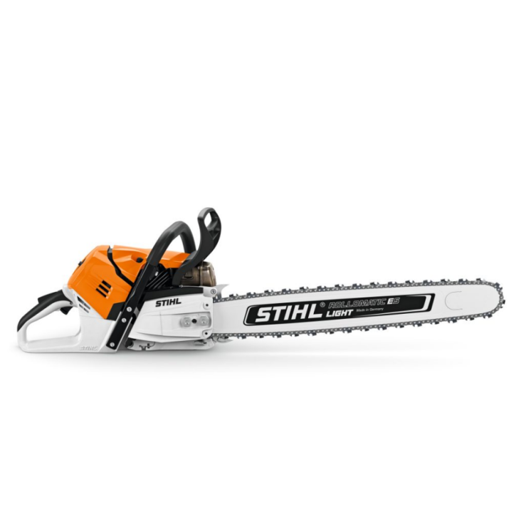 STIHL GASOLINE CHAINSAW MS 500&iexcl;