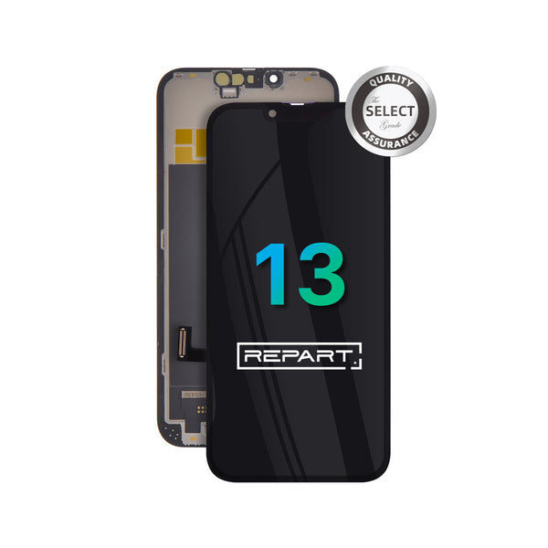 MYYIE iPhone 13 Screen Assembly Replacement (Select Incell)