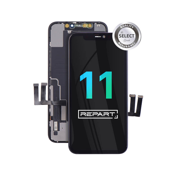 MYYIE iPhone 11 Screen Assembly Replacement (Select Incell)