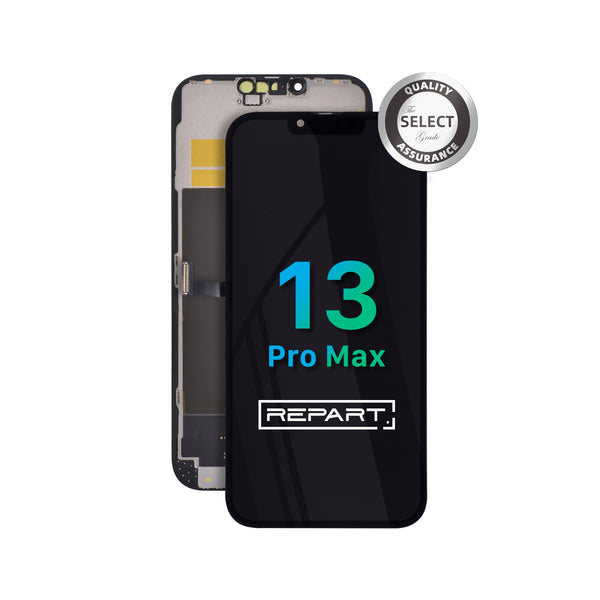 MYYIE iPhone 13 Pro Max Screen Assembly Replacement (Select Incell, 80Hz)