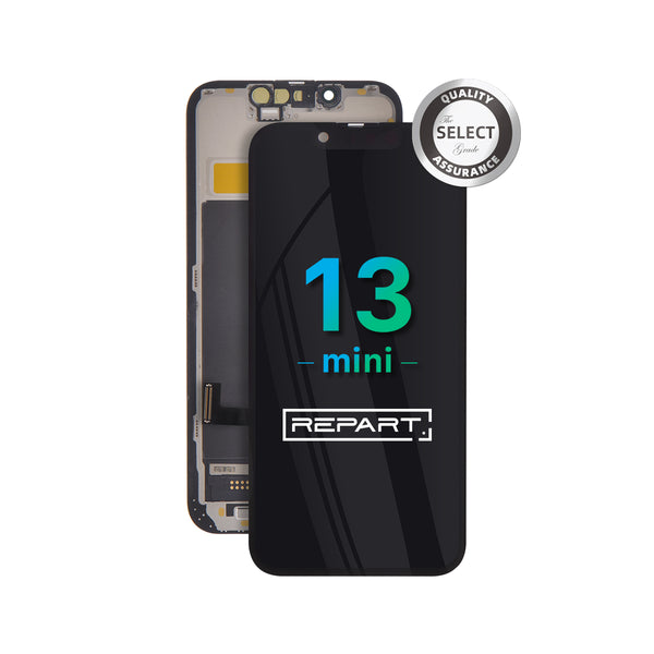 MYYIE iPhone 13 Mini Screen Assembly Replacement (Select Incell)