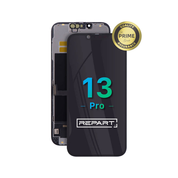 MYYIE iPhone 13 Pro Hard OLED Screen Assembly Replacement (Prime)