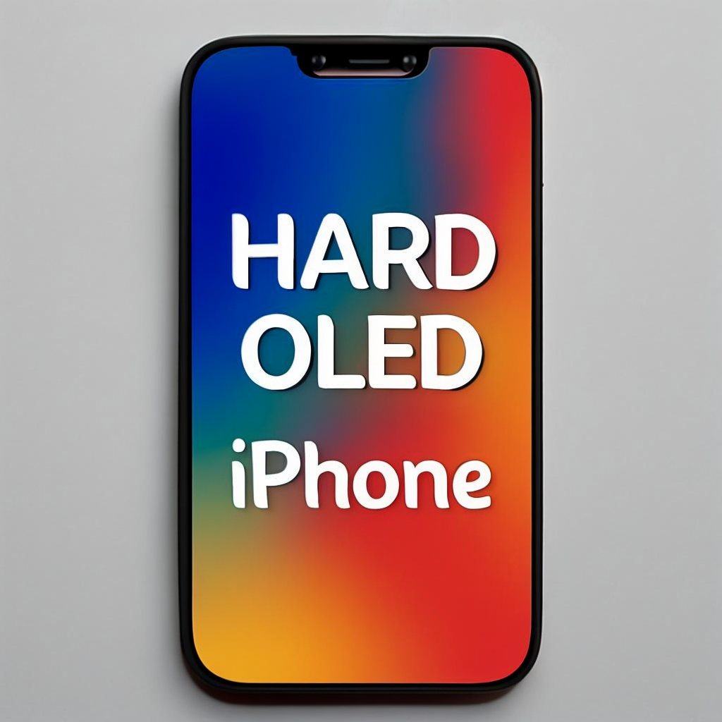Prime Hard OLED
