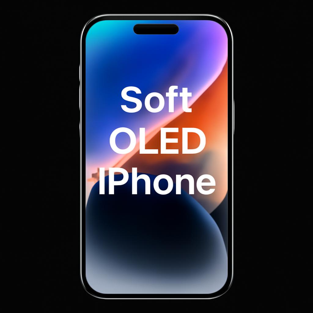 Prime Soft OLED