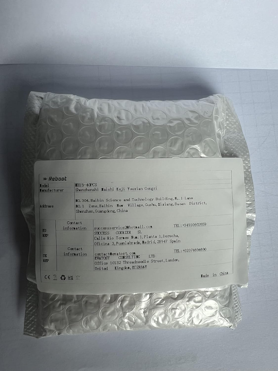 Reboot Mig Welder Consumable Set Mig Torch Contact Tips Gas Nozzles for .030'' 0.8/1.0mm MB15 15AK Accessories 42PCS Welding Torch Accessories