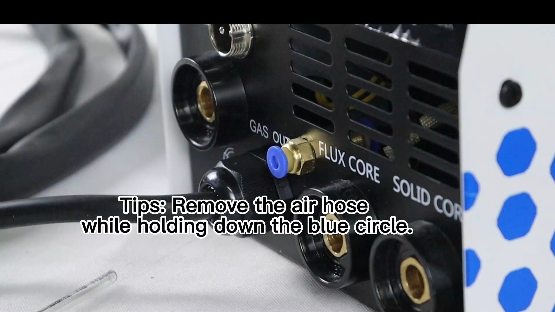 Reboot RBM2000 5-in-1 Welder 120V/240V with Spool Gun - 2025 Upgrade Complete Kit for Aluminum Welding, Steel, Metal Finishing, MIG, Flux Core, Lift TIG, Stick Welding Machine