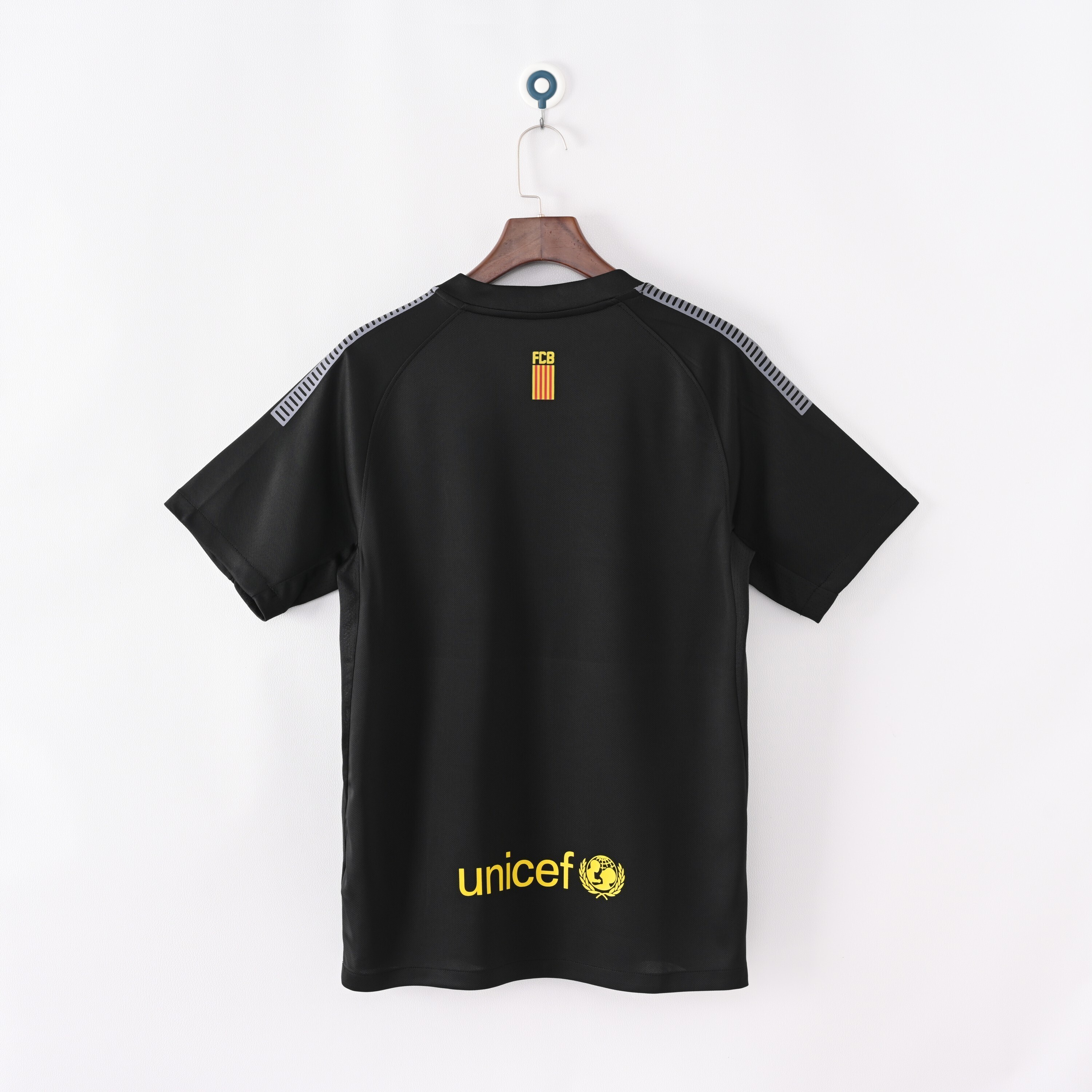 2011-2012 BAR Away Retro Soccer Jersey（Retro）