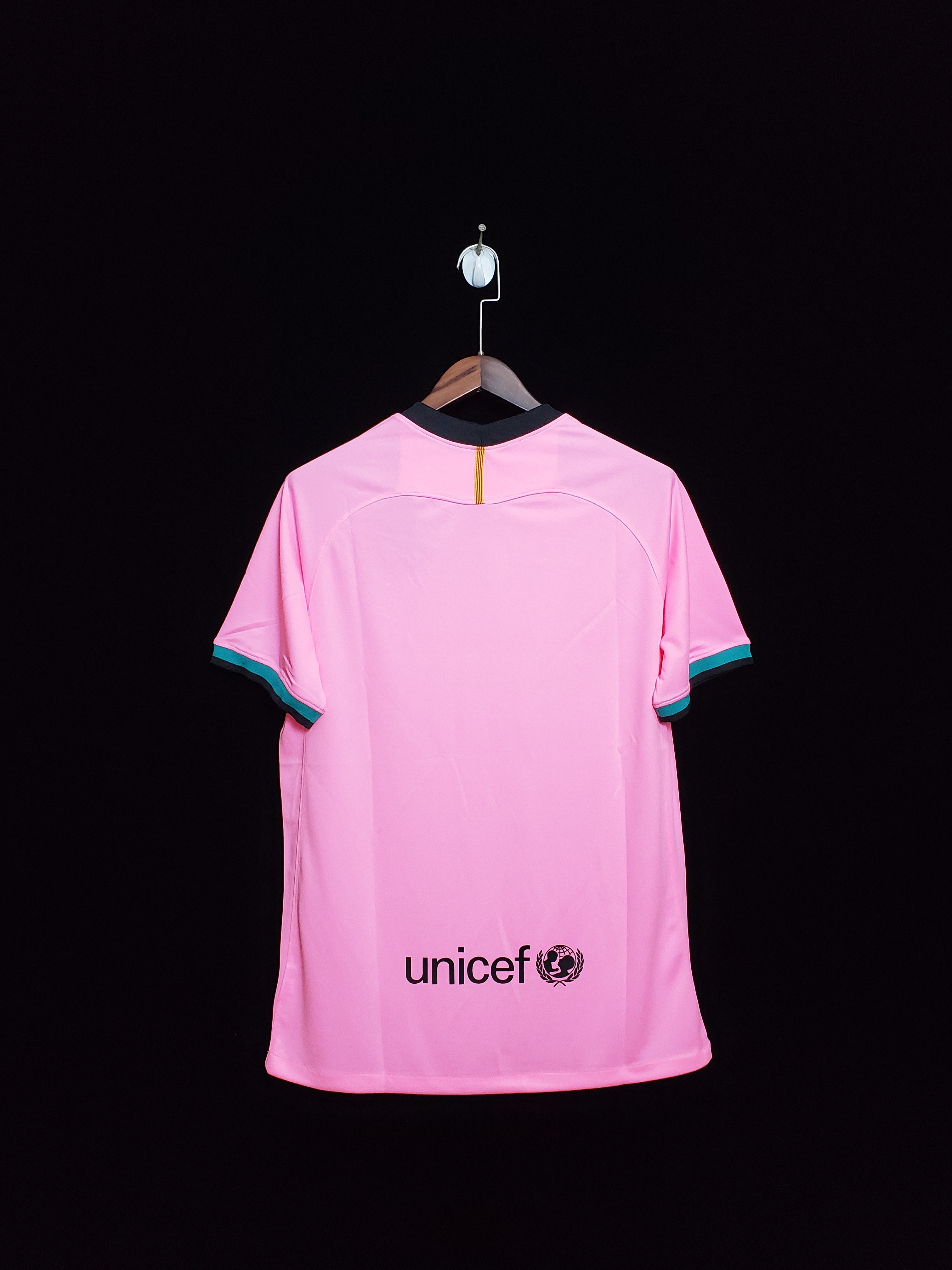 2020-2021 BAR Third Retro Soccer Jersey