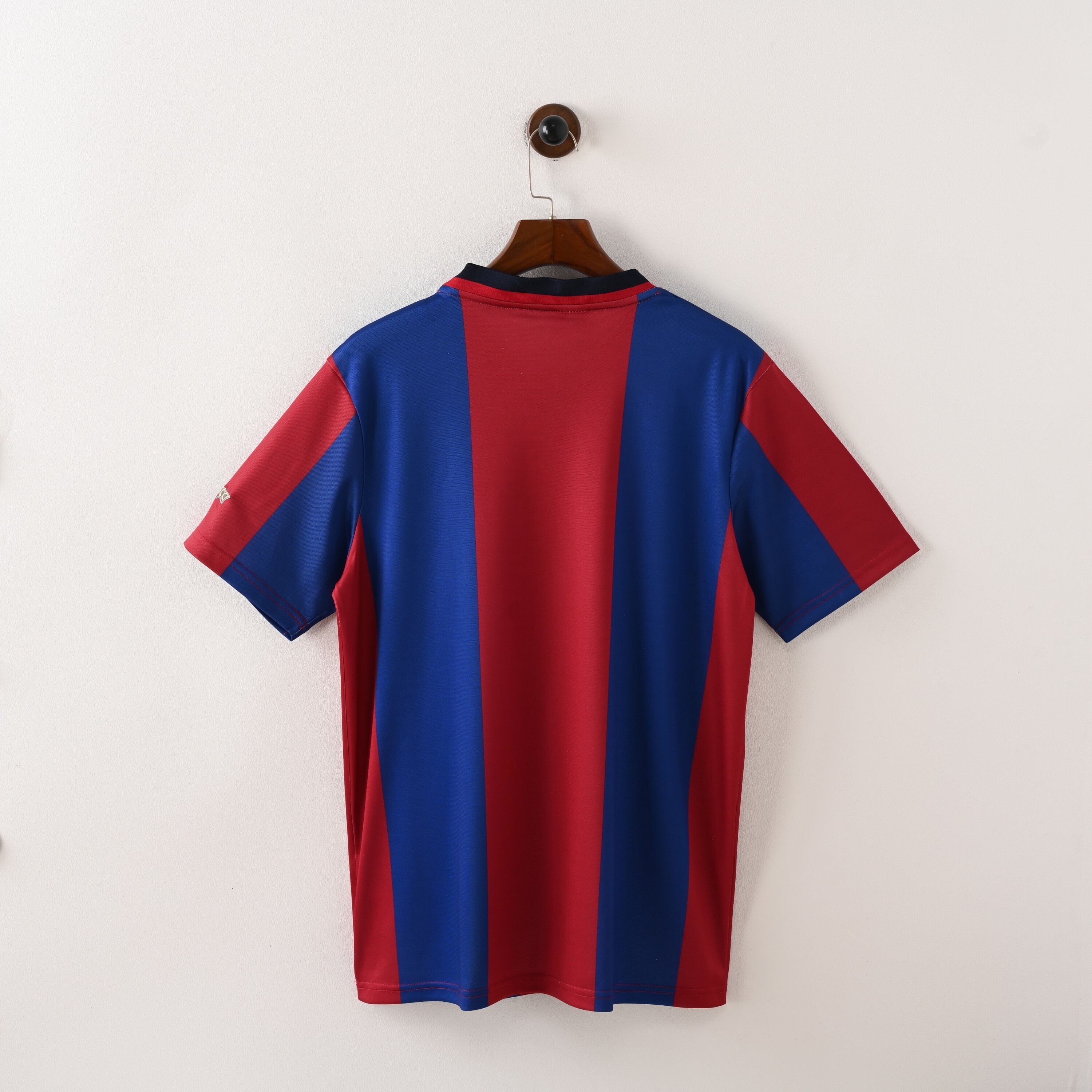 1998-1999 BAR Home Retro Soccer Jersey（Retro）