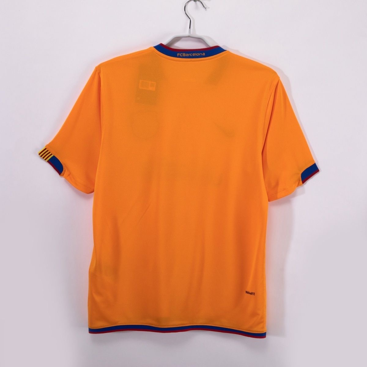 2006-2007 BAR Away Retro Soccer Jersey