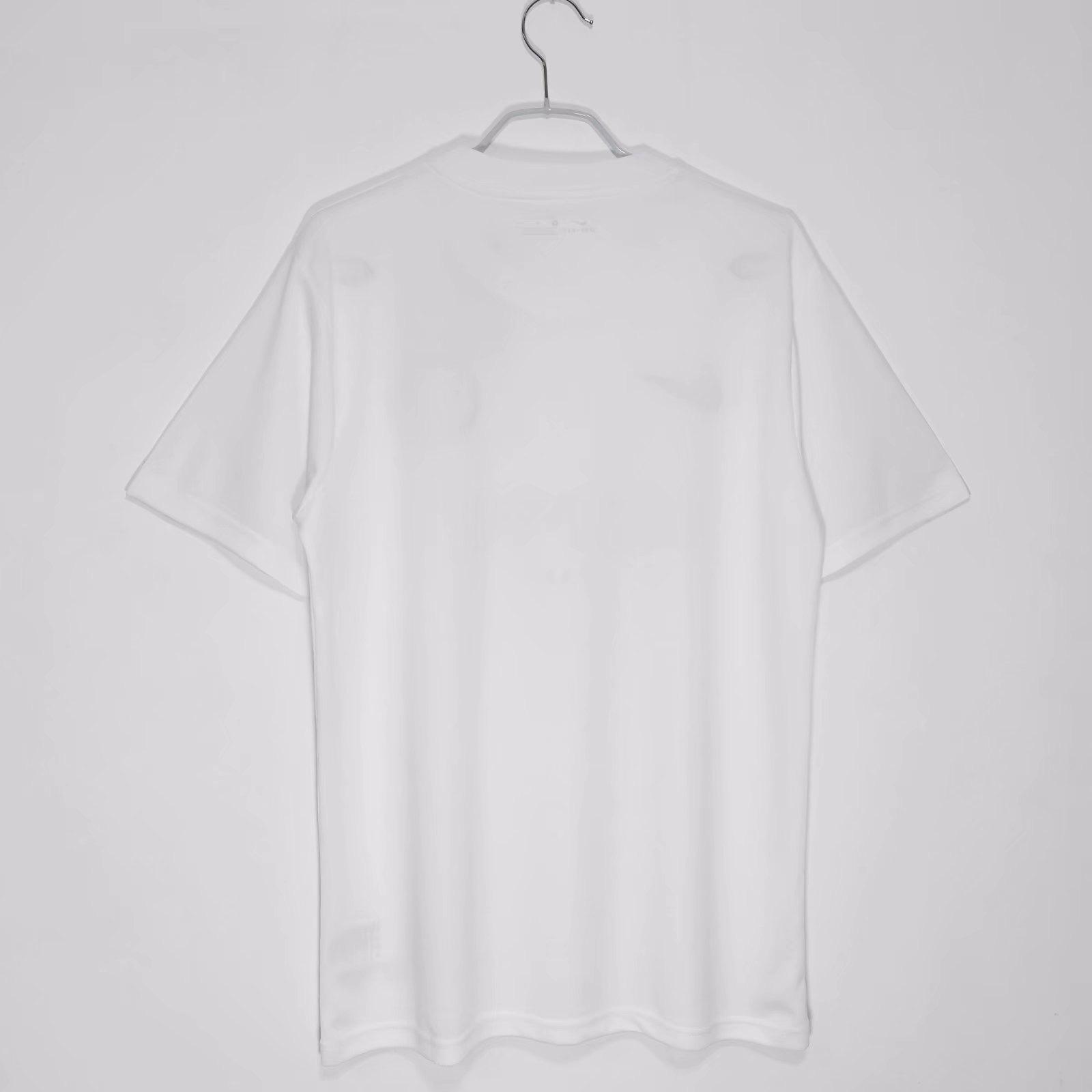 20-21 PSG White Training Shirts