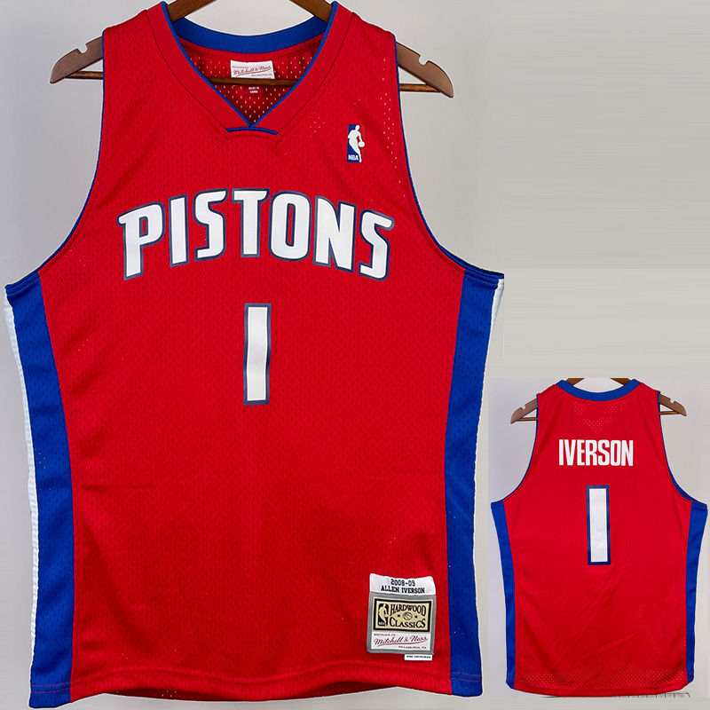 Pistons