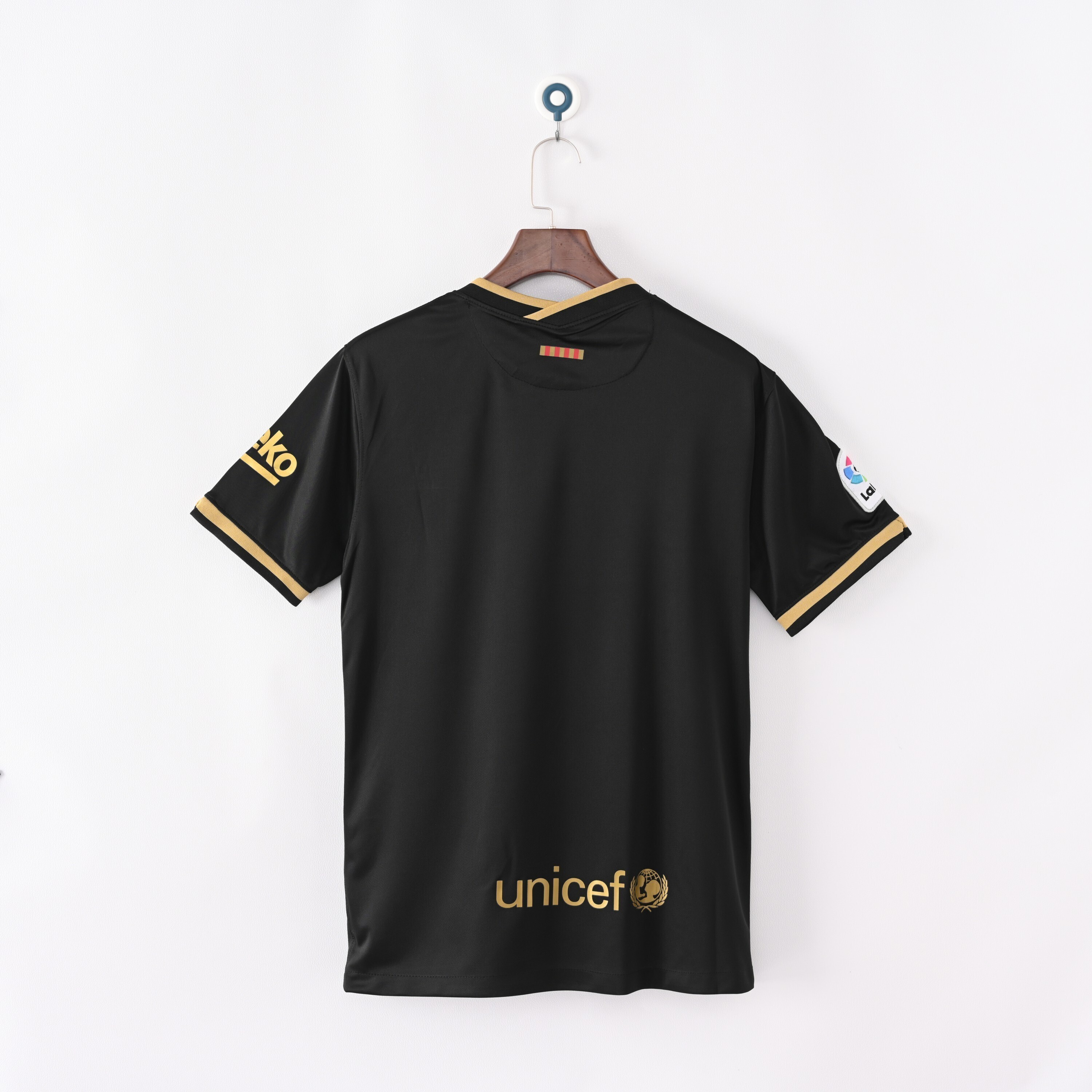 2020-2021 BAR Away Retro Soccer Jersey