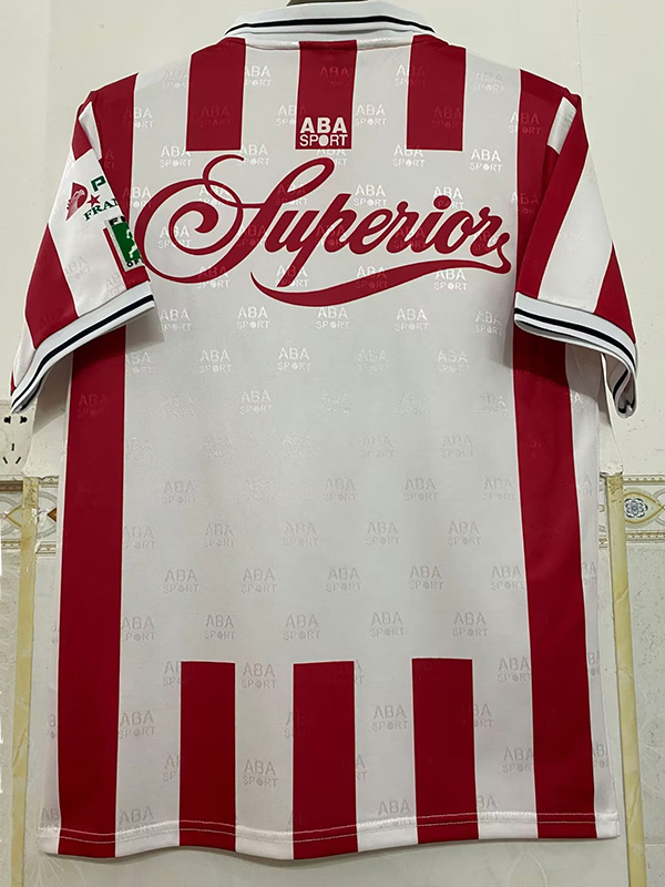 1994-1995 Chivas Home Retro Soccer Jersey