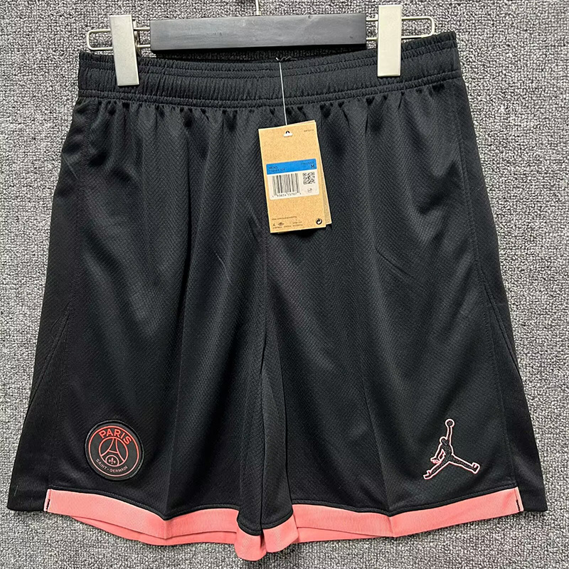 24-25 PSG Third Shorts Pants