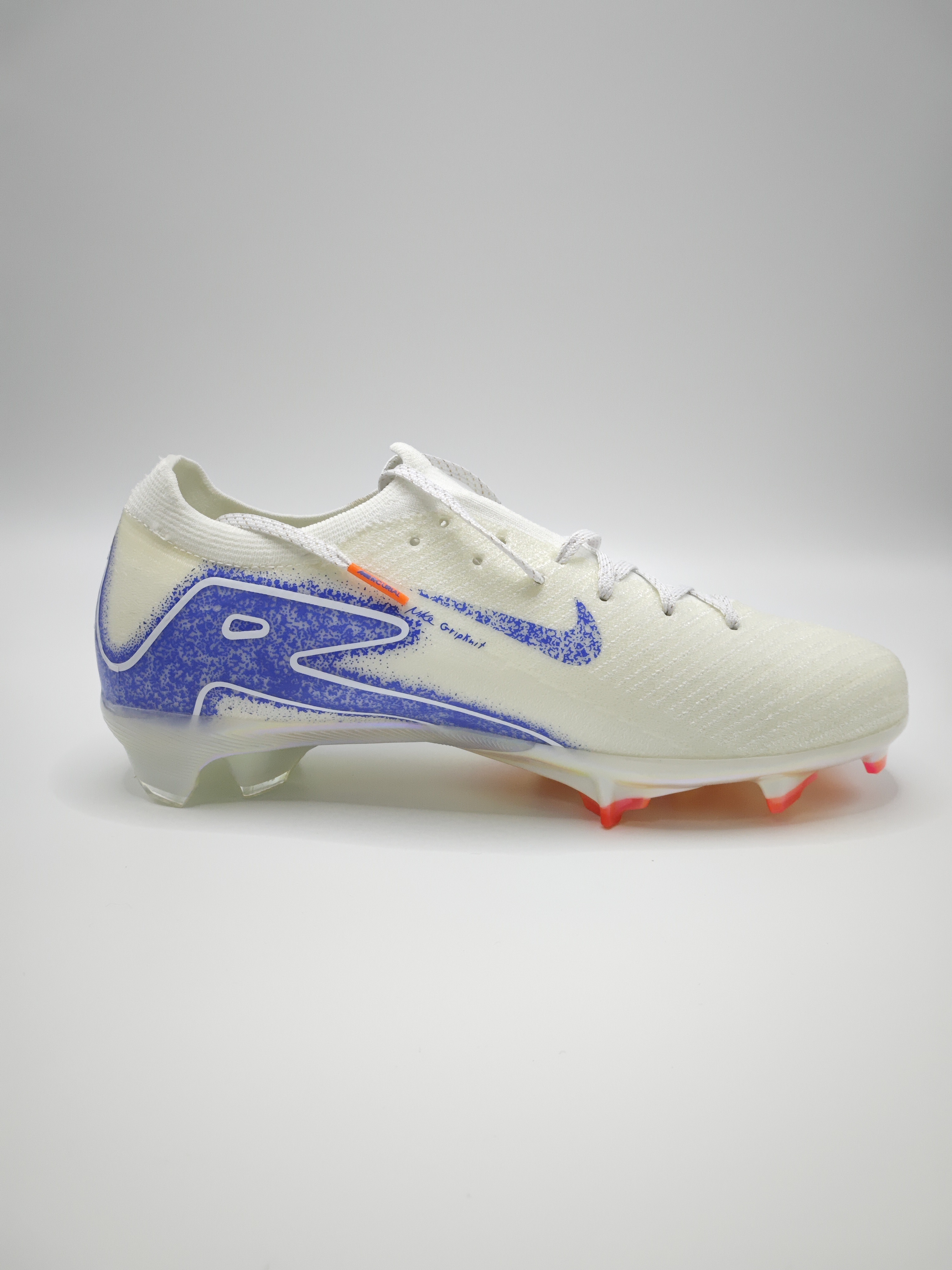 Nike Mercurial 16 Built-in Bonded Pack Full Air Cushion Waterproof Knit FG Soccer Cleats