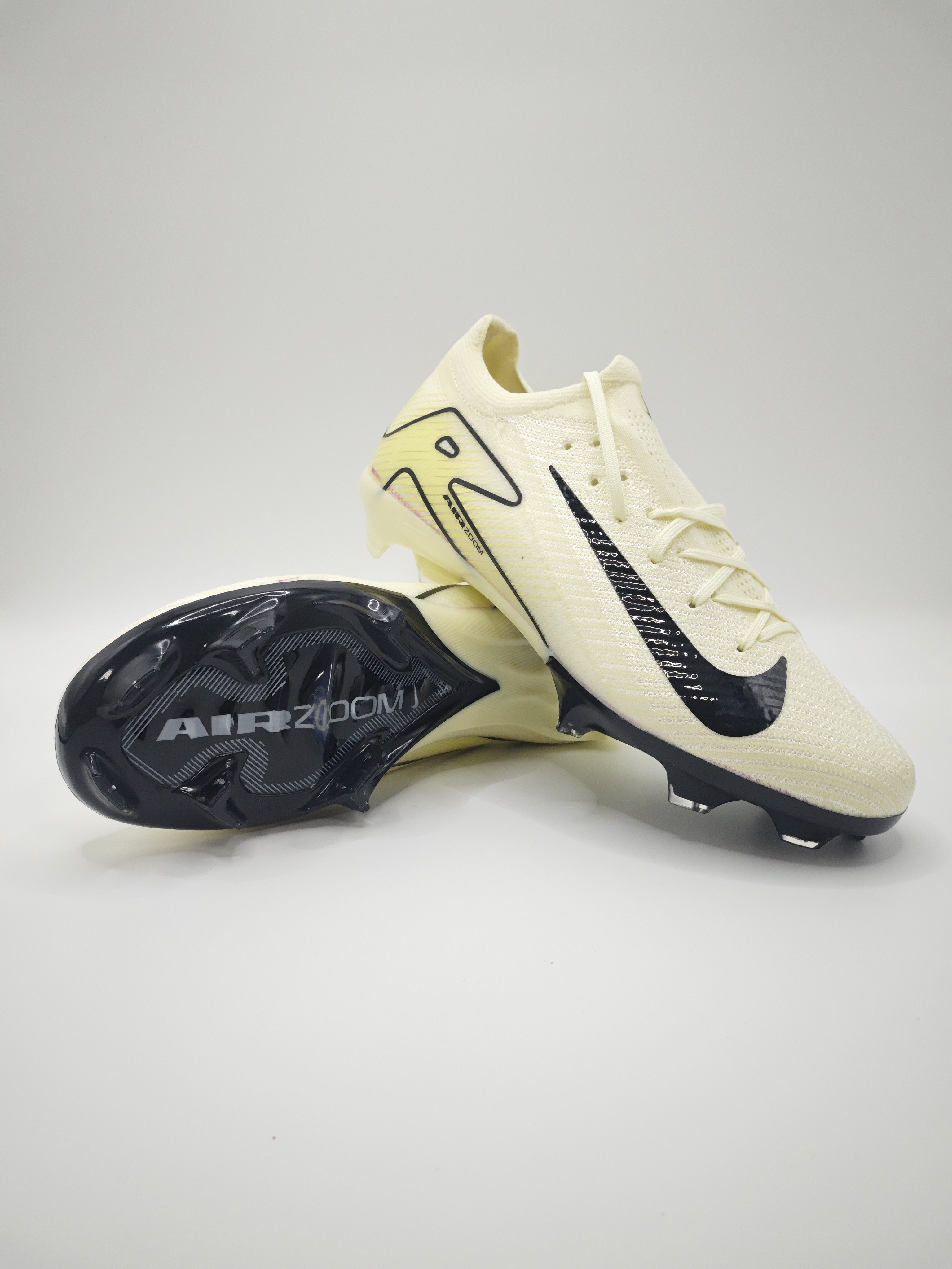 Nike Mercurial 16 Built-in Bonded Pack Full Air Cushion Waterproof Knit FG Soccer Cleats