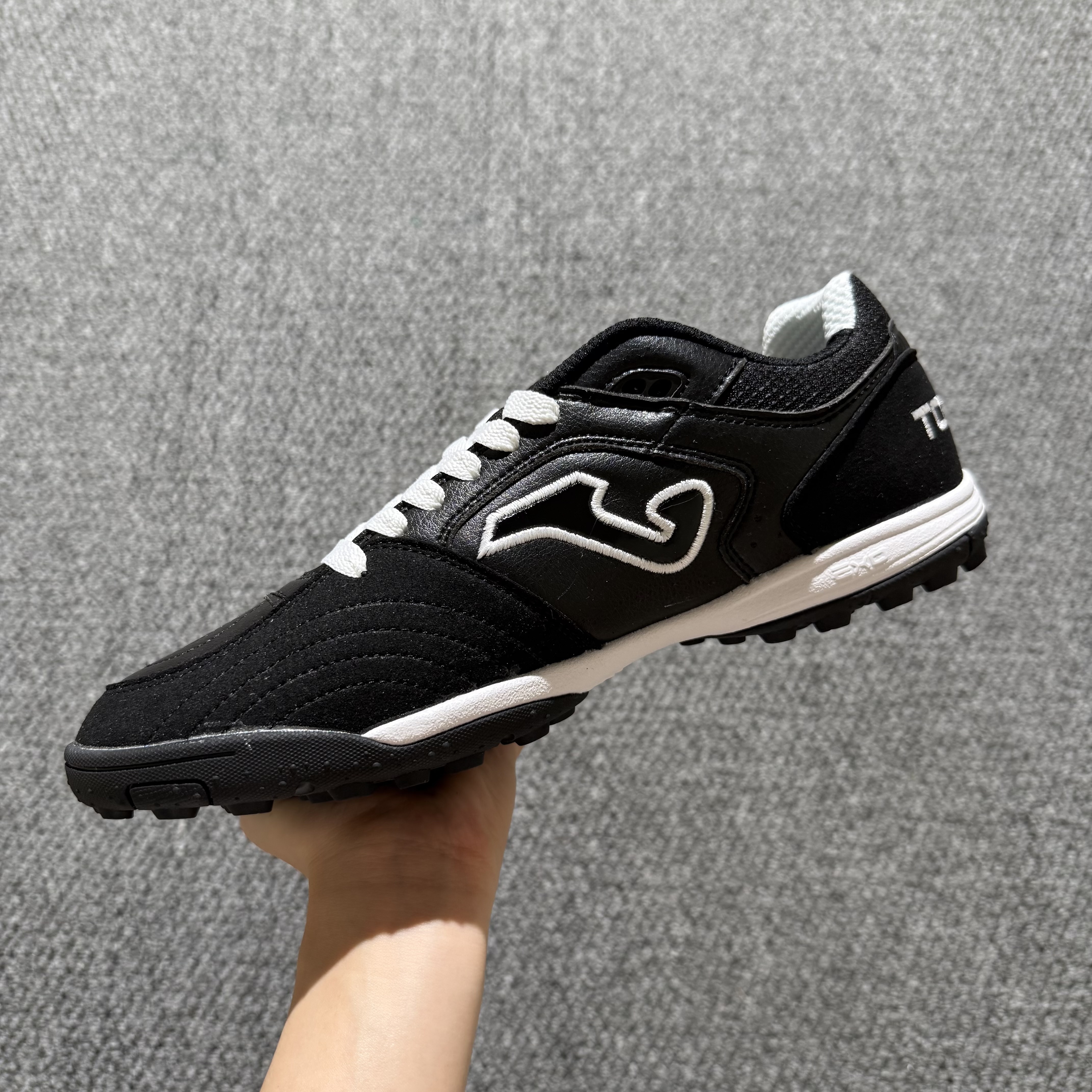 JOMA TF Soccer Cleats - Grass Studs Design