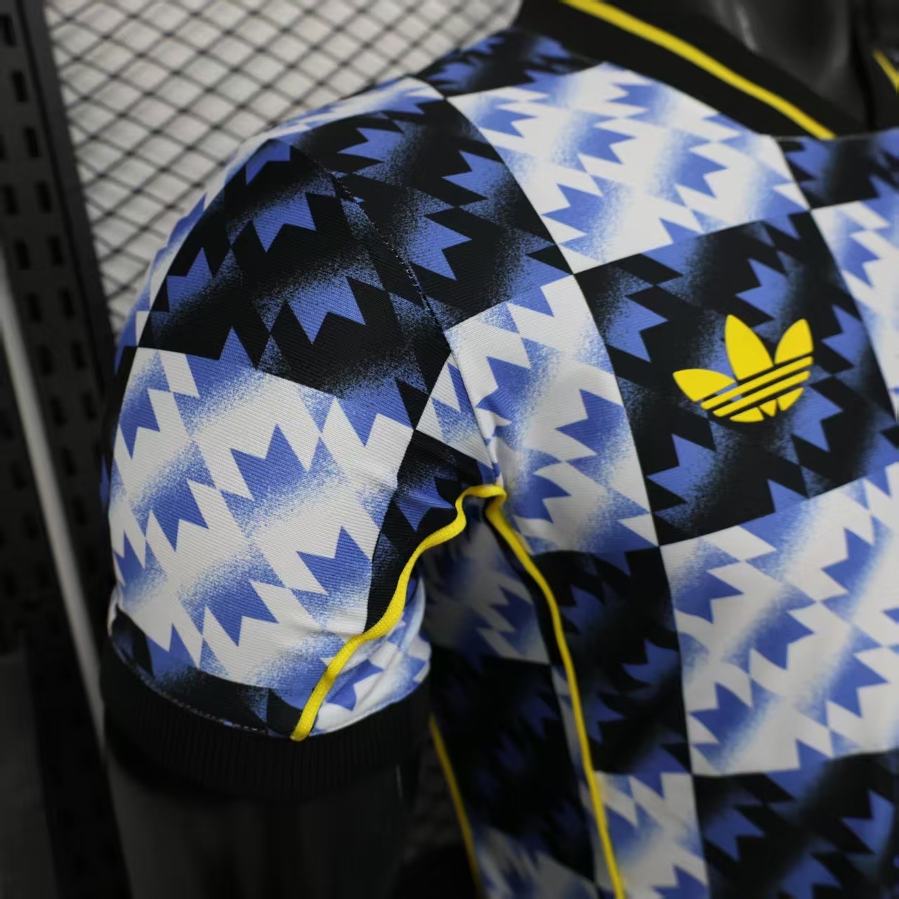 25-26 Man Utd Player Special Edition