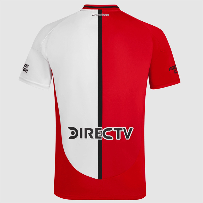 25-26 River Plate Third Fans Soccer Jersey