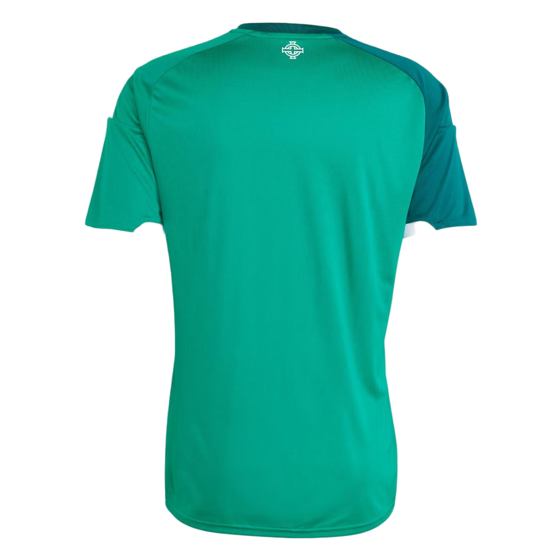 Northern Ireland 2026 World Cup Home Fan Version Soccer Jersey