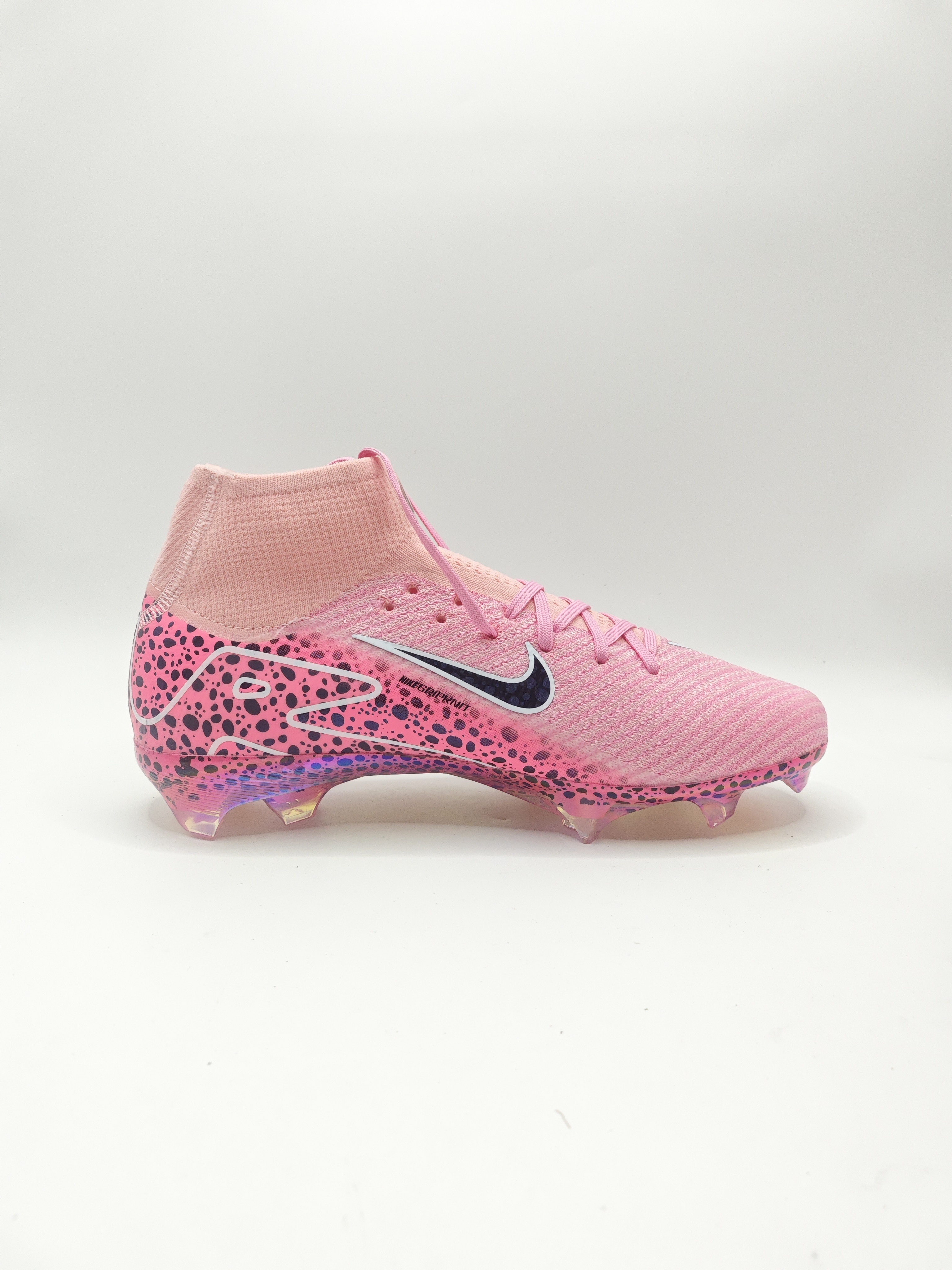 Nike Mercurial 16 Built-in Bonded Pack Full Air Cushion Waterproof Knit FG Soccer Cleats