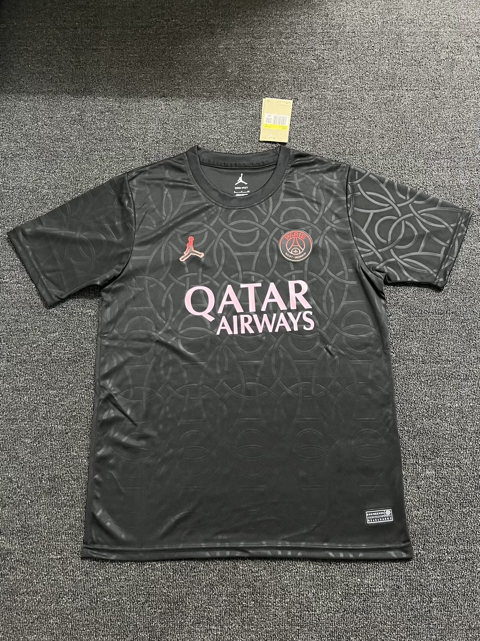 25-26 PSG Special Edition