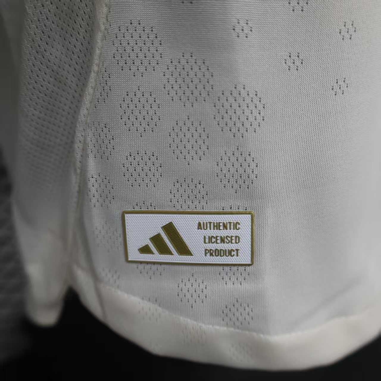 2025-26 LIV Away Player Version Soccer Jersey