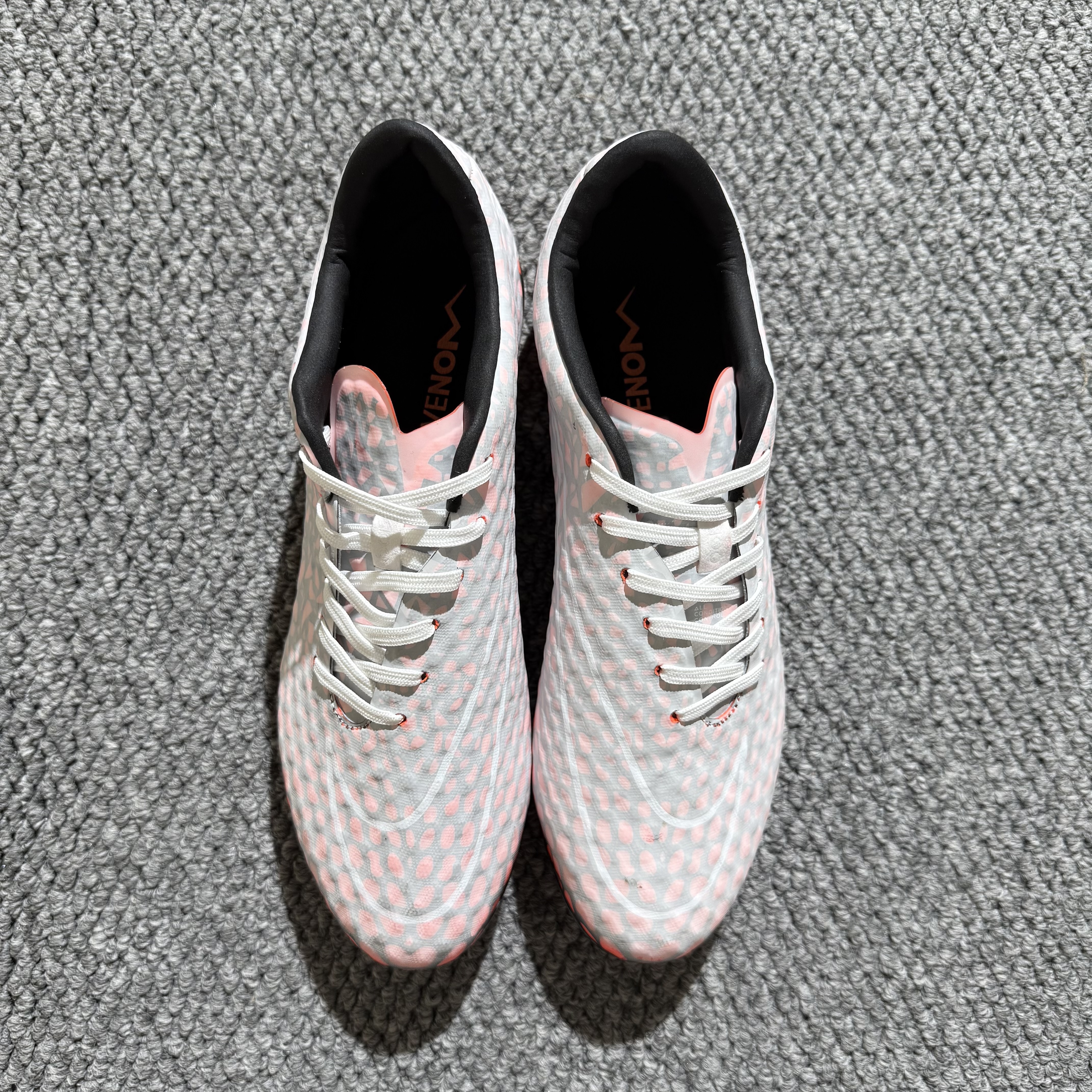 Nike Hypervenom Phantom RGN SE 