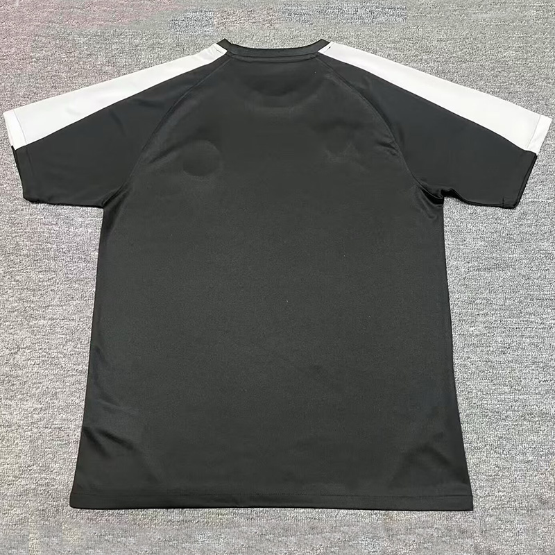 2025-26 PSG Black XO Special Edition Fans Trainingshirts