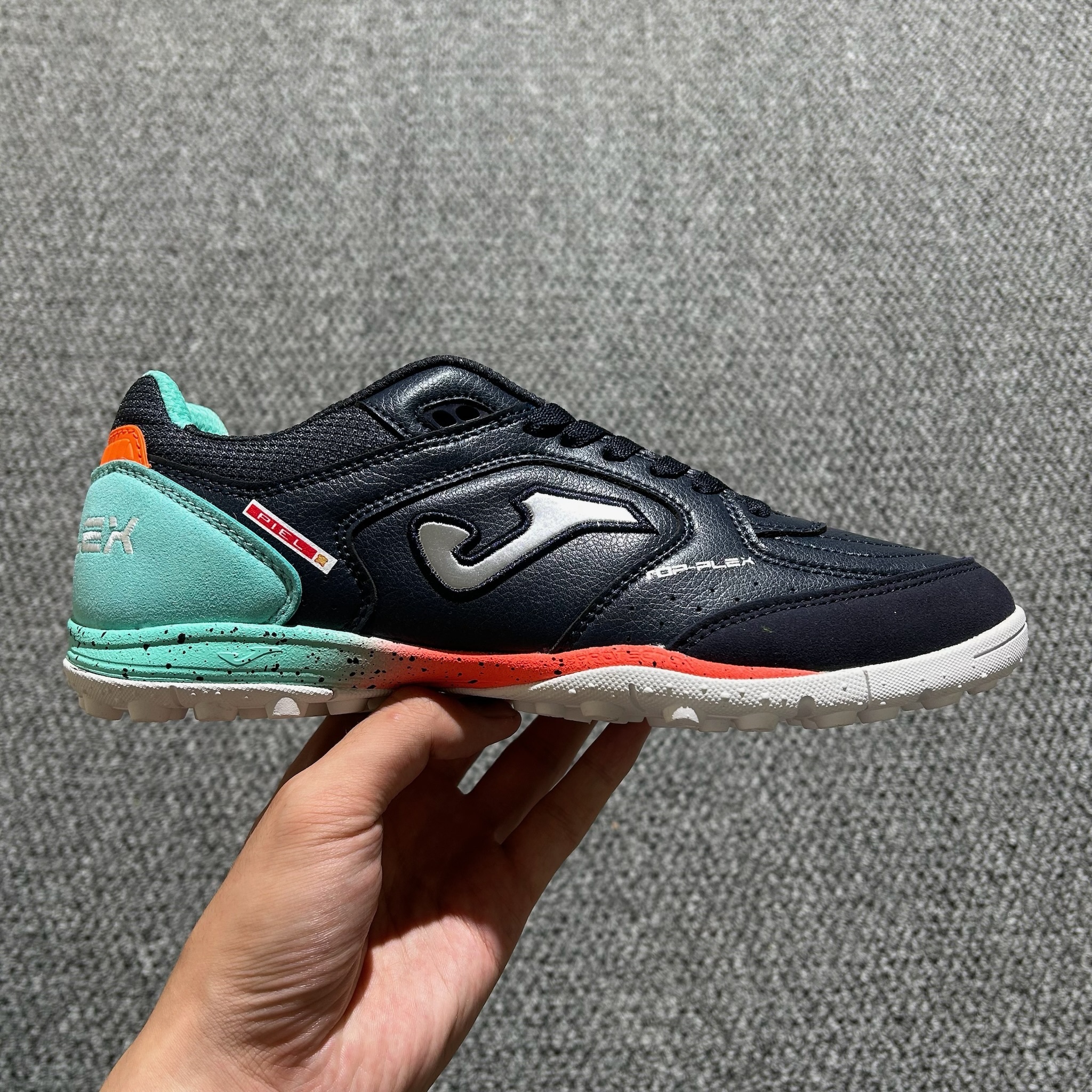 JOMA TF Soccer Cleats - Grass Studs Design