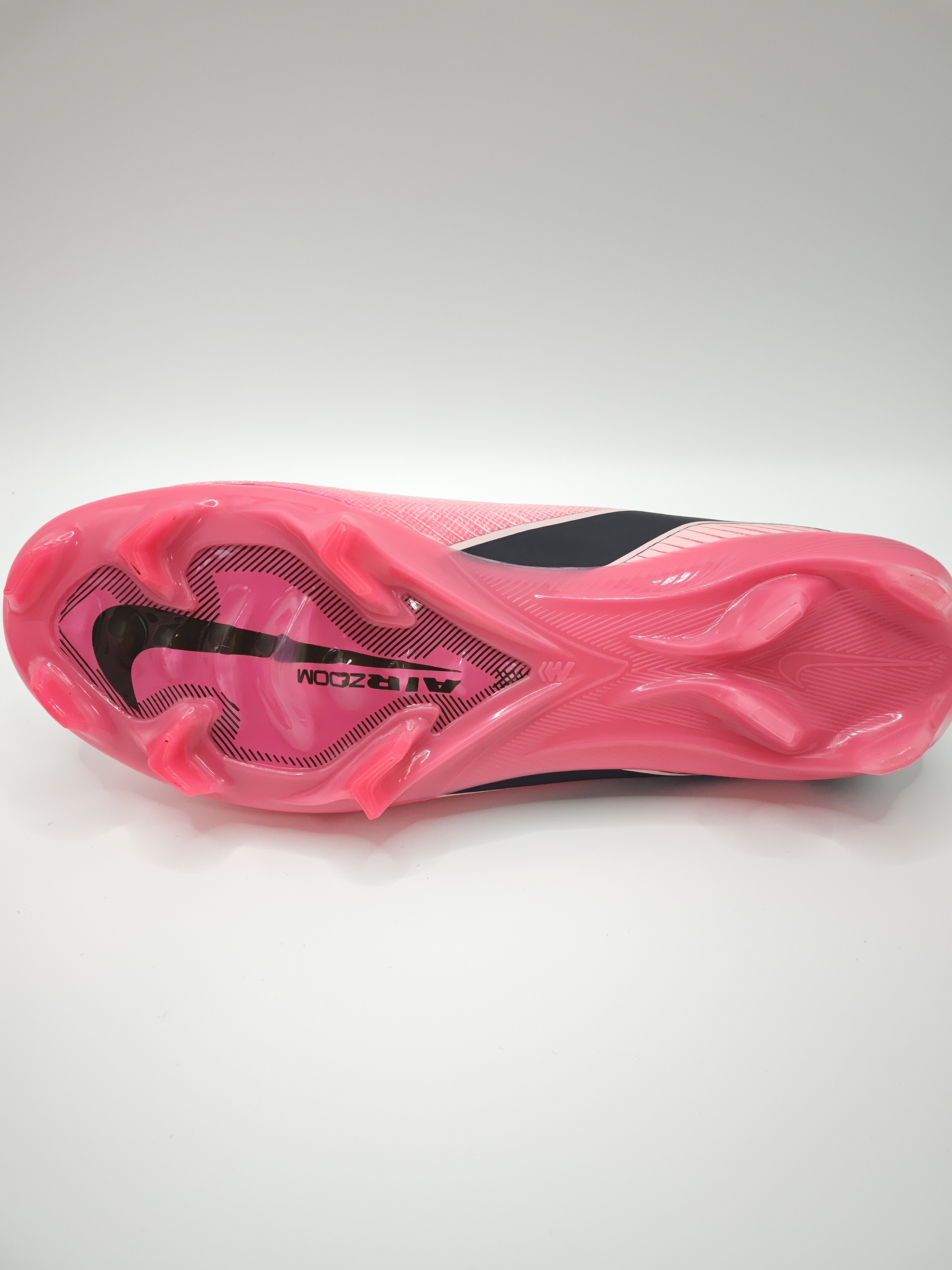 Nike Mercurial 16 Built-in Bonded Pack Full Air Cushion Waterproof Knit FG Soccer Cleats