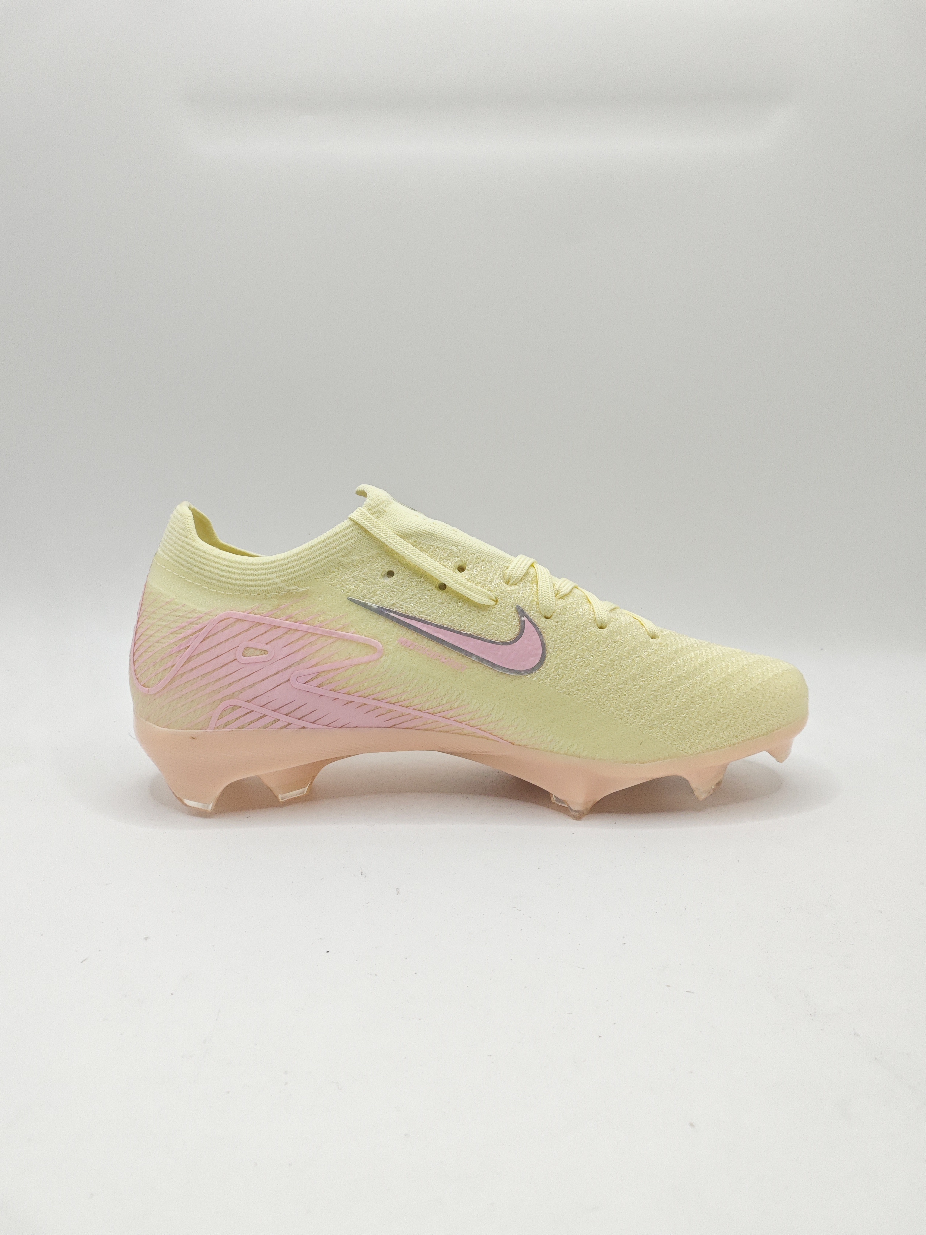 Nike Mercurial 16 Built-in Bonded Pack Full Air Cushion Waterproof Knit FG Soccer Cleats