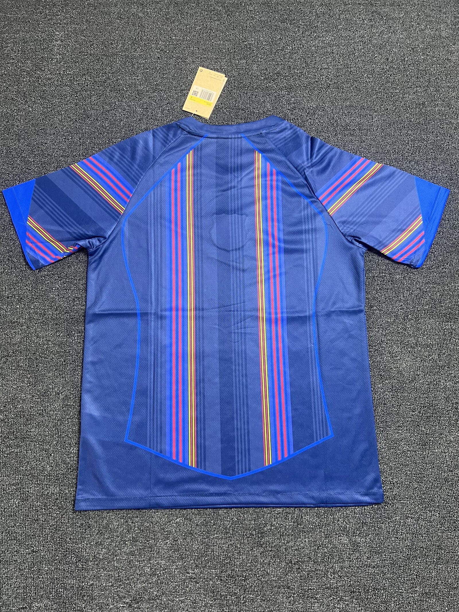 25-26 BAR Special Edition